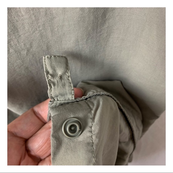 Columbia Olive Straight Leg Pants - Picture 11 of 11